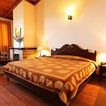 Welcomheritage Windsor Lodge Ranikhet Exterior foto